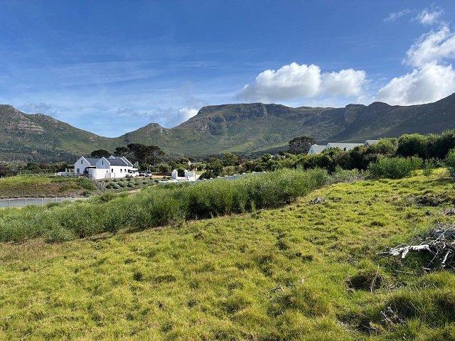 0 Bedroom Property for Sale in Crofters Valley Western Cape